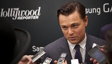 Leonardo DiCaprio