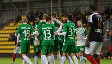 Vilniaus &bdquo;Žalgiris&ldquo;