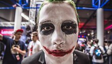 Persirengėliai žaidimų parodoje &bdquo;GameOn&ldquo;