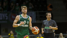 Thomas Walkup