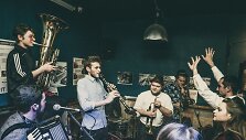 &bdquo;Rakija Klezmer Orkestar&ldquo;