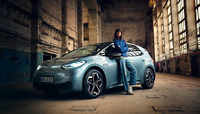 &bdquo;Volkswagen ID.3 1st&ldquo;
