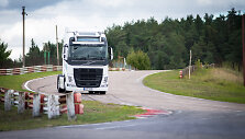 &bdquo;The Drivers&lsquo; Fuel Challenge&ldquo;