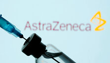 &bdquo;AstraZeneca&ldquo; vakcina