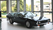 &bdquo;Lamborghini Espada&ldquo;