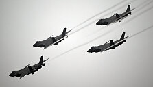 J-20 naikintuvas