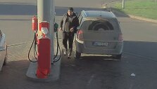 Ie&scaron;komas įtariamasis