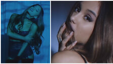 Ariana Grande vaizdo klipe &bdquo;Dangerous Woman&ldquo;