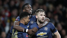 &bdquo;Manchester United&ldquo;