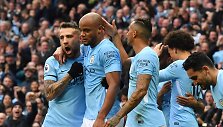 &bdquo;Manchester City&ldquo; 