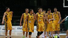 &bdquo;&Scaron;iauliai&ldquo; namuose pralaimėjo LKL lyderiui Kauno &bdquo;Žalgiriui&ldquo; 58:89