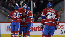 &bdquo;Canadiens&ldquo; ledo ritulininkai