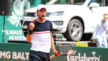 Laurynas Grigelis