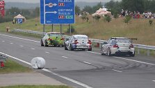 &bdquo;ENEOS 1006 km&ldquo; lenktynių akimirka