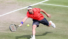 Marcosas Baghdatis