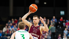 Paulius Valinskas