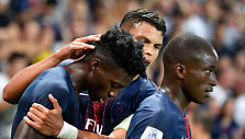 Timothy Weah