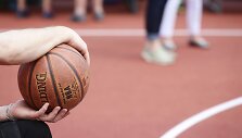 Vilniuje atidaryta NBA krep&scaron;inio aik&scaron;telė
