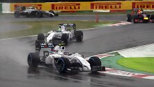 F1 lenktynės Japonijoje