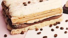 Tortas &bdquo;Maržolenas&ldquo;