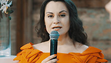 Evelina Sa&scaron;enko