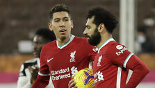 &bdquo;Liverpool&ldquo; &ndash; &bdquo;Fulham&ldquo;.