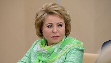 Valentina Matvijenko
