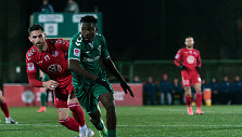&bdquo;Panevėžys&ldquo; ir &bdquo;Kauno Žalgiris&ldquo; sužaidė lygiosiomis.