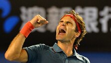 Rogeris Federeris