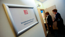 Lietuvos socialdemokratų partija surengė vie&scaron;us socialdemokratinės vizijos Lietuvai iki 2024 metų svarstymus