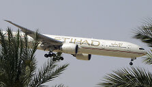 Oro linijų &bdquo;Etihad&ldquo; lėktuvas