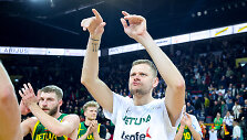 Eimantas Bendžius