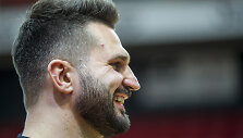 Linas Kleiza