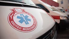 Kauno greitoji medicinos pagalba