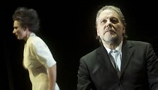 Spektaklis &bdquo;Damos vizitas&ldquo;