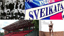 Kybartų &bdquo;Sveikata&ldquo; minės 100 metų jubiliejų