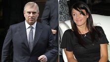 Princas Andrew ir Monika Jaki&scaron;ič
