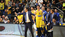 Tel Avivo &bdquo;Maccabi&ldquo;