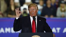 Donaldas Trumpas