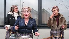 Neringa &scaron;į savaitgalį &scaron;venčia 52-ąsias įkurimo metines. 