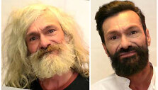 Benamis Jose Antonio prie&scaron; ir po pasikeitimų