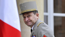 Pierre'as De Villiers