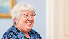 Irena Vai&scaron;vilaitė