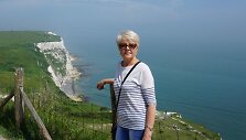 &bdquo;Labai praverčia kompetencijos i&scaron; ankstesnio darbo: galiu patarti dėl maisto produktų ir galimų alerginių reakcijų&ldquo;, &ndash;aku&scaron;erijai atiduotų metų slėpti nė nemano Vilhelmina Eidukynienė&nbsp;