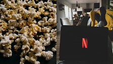 Spragėsiai ir &bdquo;Netflix&ldquo;
