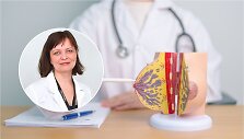Krūties vėžys &ndash; dažniausia moterims nustatoma onkologinė liga / dr. R.Briedienė