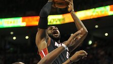 LeBronas Jamesas