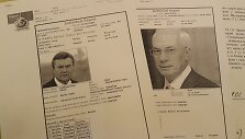 Interpolas paskelbė V.Janukovyčiaus ir M.Azarovo paie&scaron;kas