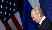 Vladimiras Putinas