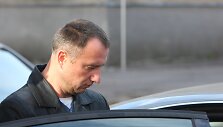 &Scaron;iaulių kriminalinės policijos pareigūnas Andrius Ančiulis suimtas &scaron;e&scaron;ioms dienoms